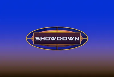 Showdown