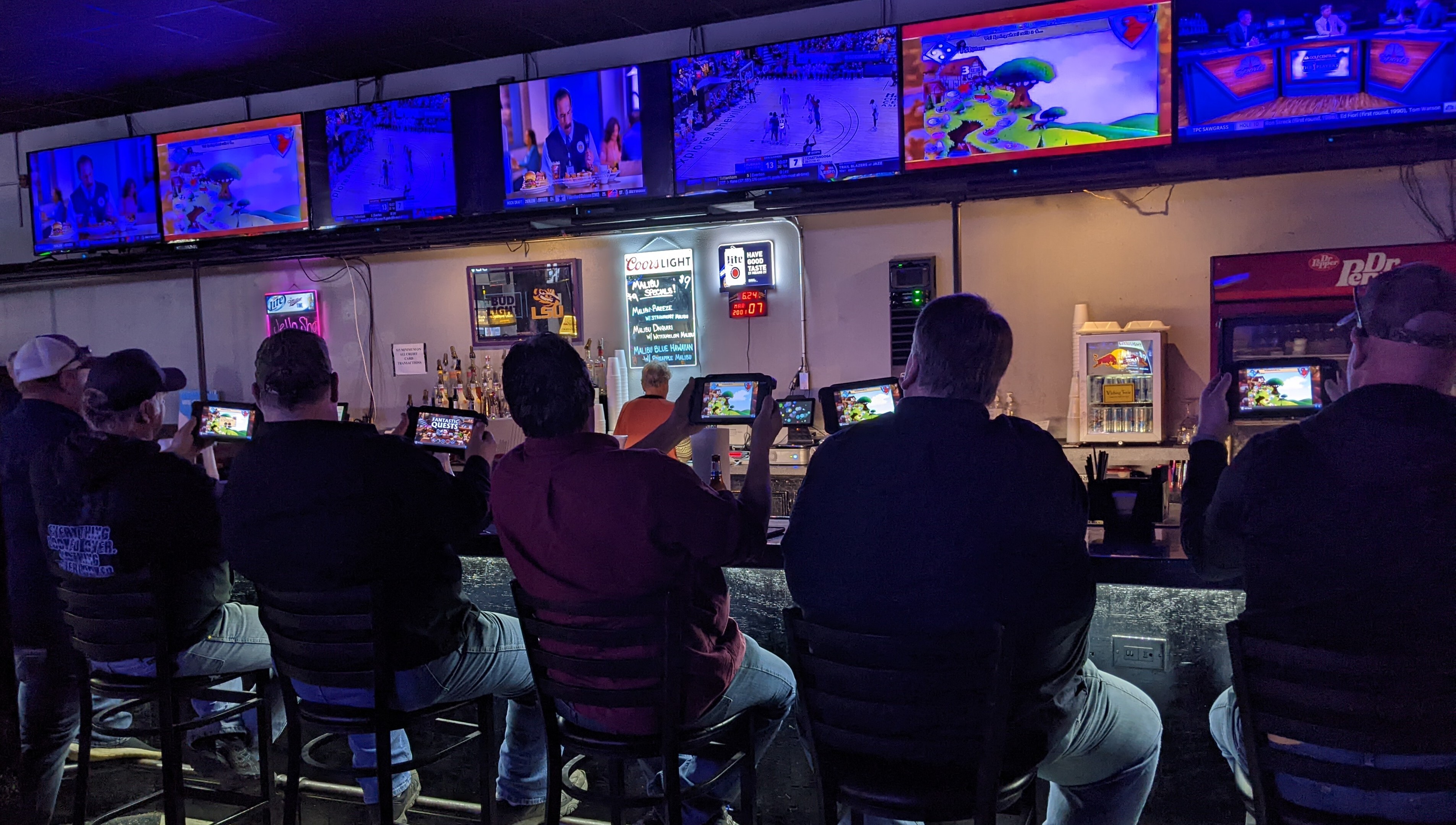 10 Trivia Night Mistakes Every Bar and Restaurant Should Avoid